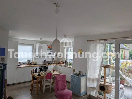 Wohnung zur Miete nur mit Wohnberechtigungsschein Tauschwohnung 600 € 4 Zimmer 97 m² 1. Geschoss Aachen 52070
