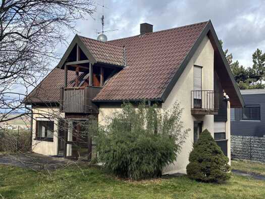 Einfamilienhaus zum Kauf 749.000 € 4 Zimmer 100,2 m² 778 m² Grundstück frei ab sofort Gerlingen 70839