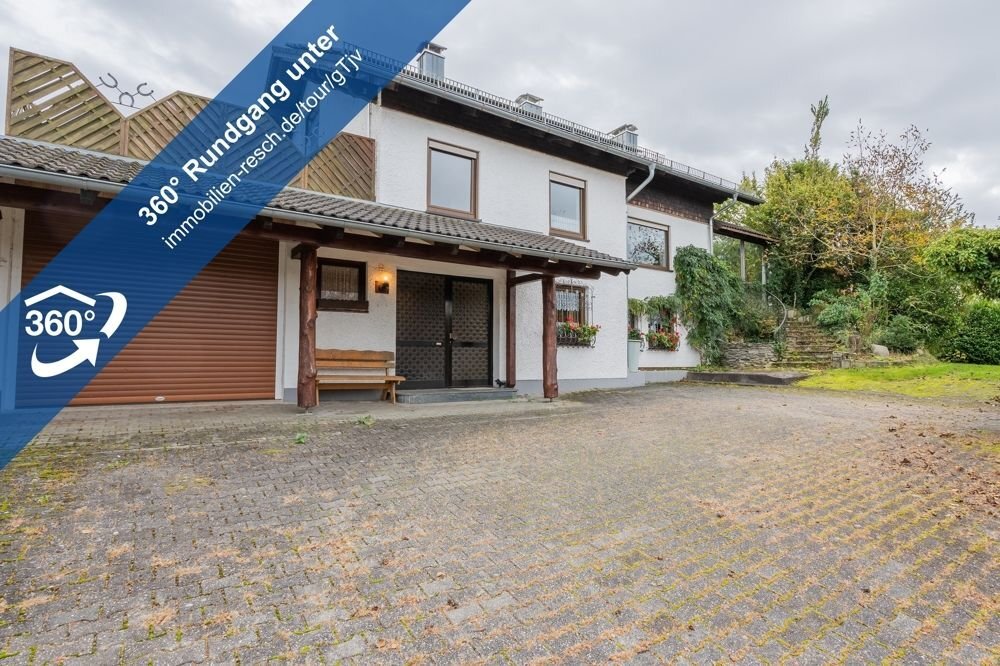 Einfamilienhaus zum Kauf 299.000 € 9 Zimmer 120 m²<br/>Wohnfläche 1.246 m²<br/>Grundstück Alkofen Alkofen 94474