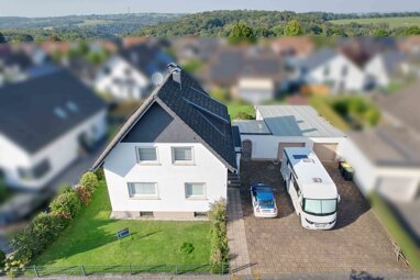 Einfamilienhaus zum Kauf 399.000 € 6 Zimmer 105 m² 629 m² Grundstück Happerschoß Hennef (Sieg) 53773