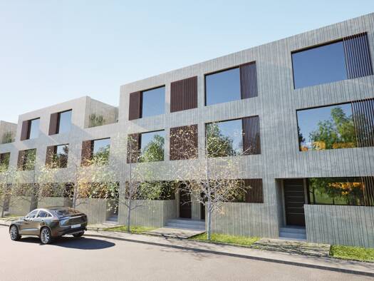 Haus zum Kauf 573.000 € 4 Zimmer 112 m² 129,3 m² Grundstück Helene-Lange-Straße Kernstadt Paderborn 33102