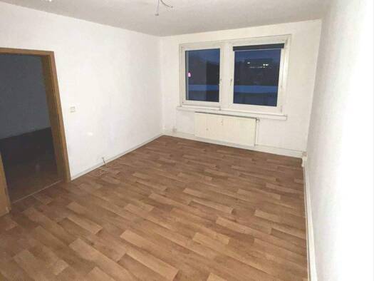 Wohnung zur Miete 290 € 2 Zimmer 46 m² 1. Geschoss frei ab 01.02.2026 Ernst-Barlach-Straße 6 Bernburg Bernburg (Saale) 06406