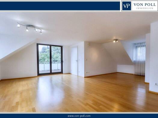 Wohnung zur Miete 950 € 2 Zimmer 80 m² 1. Geschoss Herzogenaurach 91074