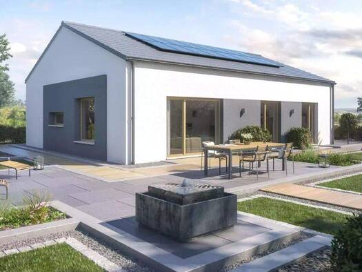 Haus zum Kauf 1.168.000 € 5 Zimmer 112 m² 840 m² Grundstück Höchberg 97204