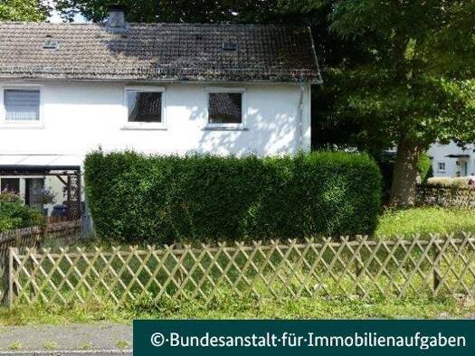 Reihenendhaus zum Kauf 150.000 € 3 Zimmer 65 m² 294 m² Grundstück Reidemeisterstraße 1 Wermingsen Iserlohn 58636