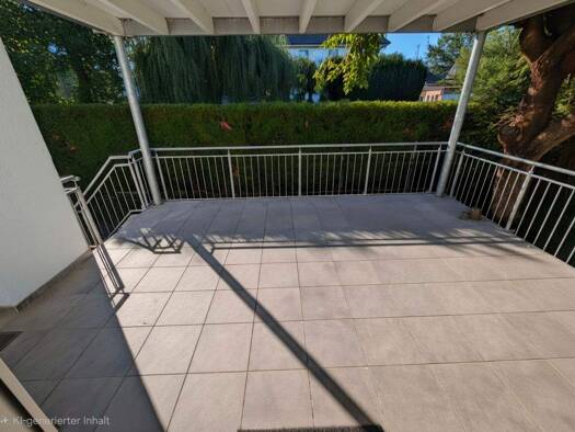 Wohnung zur Miete 1.160 € 3 Zimmer 92 m² 2 Geschosse frei ab 02.11.2026 Usingen Usingen 61250