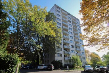 Wohnung zum Kauf provisionsfrei 304.000 € 3 Zimmer 72 m² 1. Geschoss Riehl Köln 50735