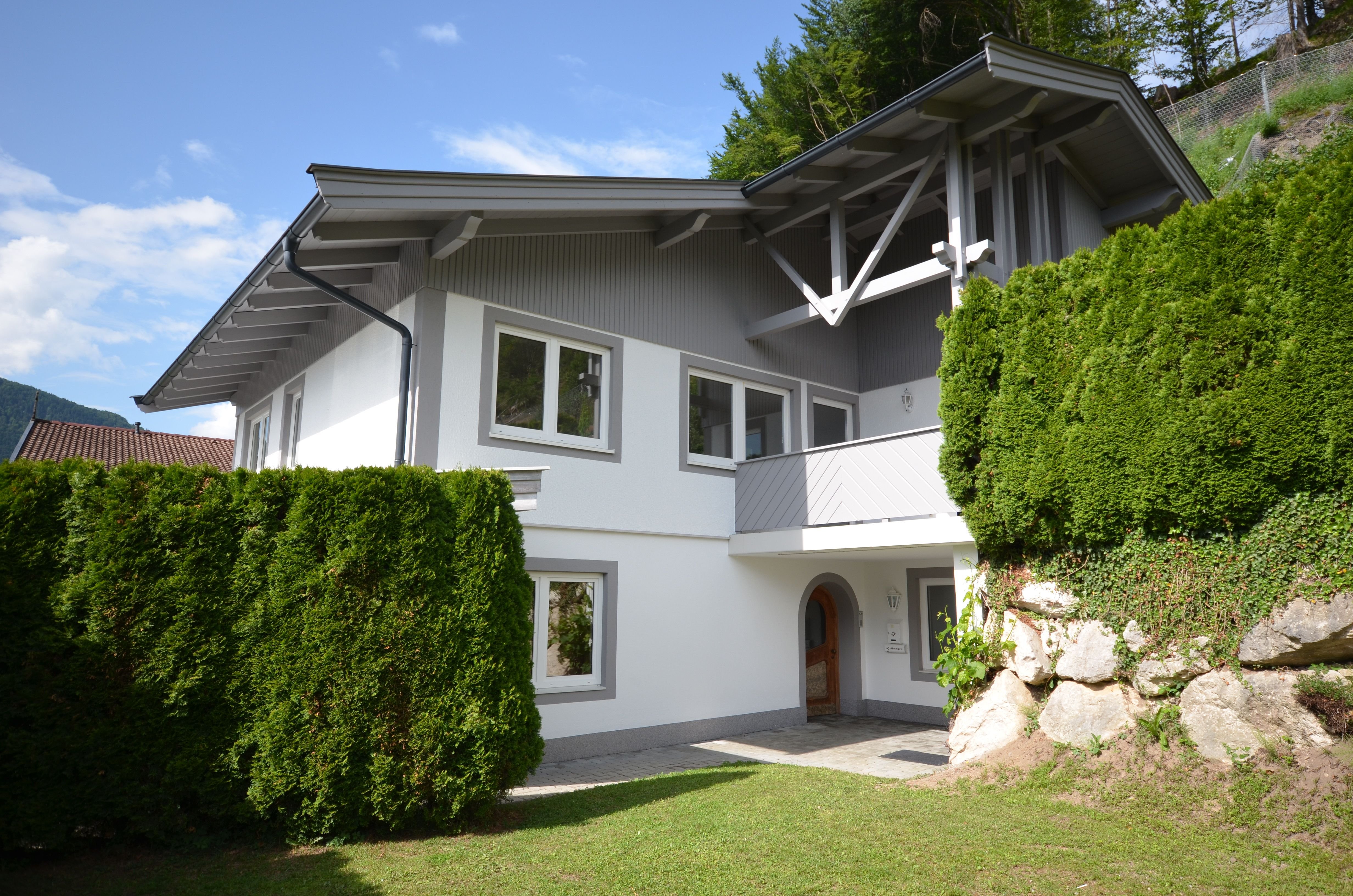 Einfamilienhaus zur Miete 2.400 € 198 m²<br/>Wohnfläche Thomas-Reischer-Weg 7 Kirchdorf in Tirol 6382