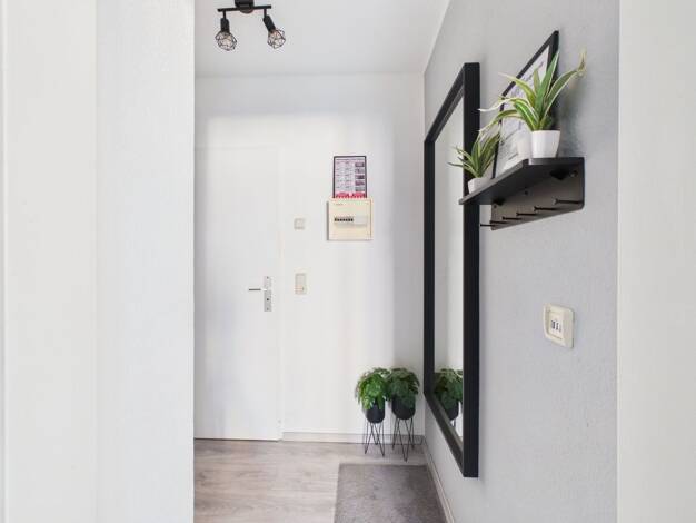 Wohnung zum Kauf 70.000 € 1 Zimmer 26 m² 2. Geschoss Mitte Dortmund 44135