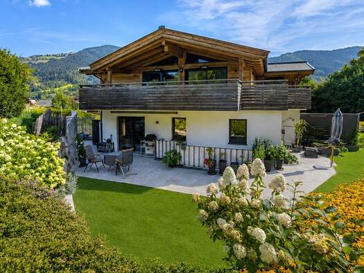 Wohnung zum Kauf 1.985.000 € 4 Zimmer 106 m² 1. Geschoss Kitzbühel 6370