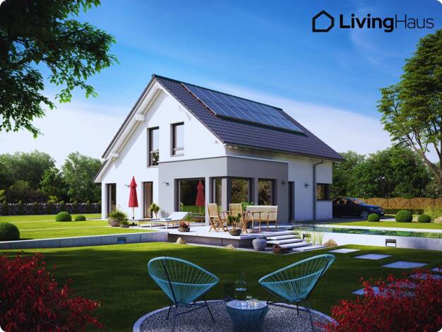 Einfamilienhaus zum Kauf 845.699 € 5 Zimmer 143,5 m² 816 m² Grundstück Teltow 14513