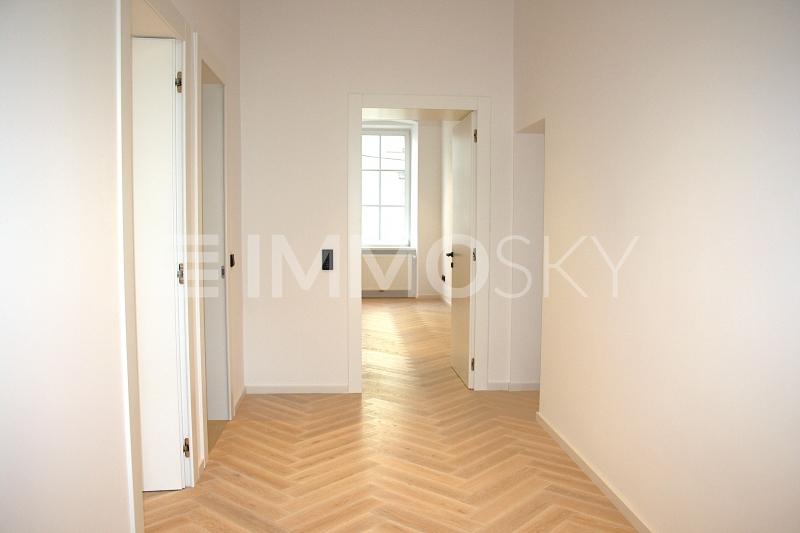 Wohnung zum Kauf 295.000 € 2 Zimmer 69 m²<br/>Wohnfläche 1.<br/>Geschoss Linz Linz 4020