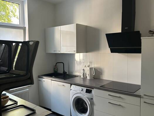 Wohnung zur Miete 500 € 3 Zimmer 70,7 m² frei ab 01.11.2025 Geestemünde Bremerhaven 27570
