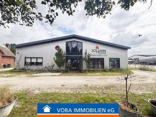Lagerhalle zum Kauf 625.000 € 324 m² Lagerfläche Goch Goch 47574