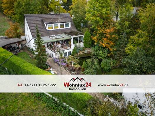 Einfamilienhaus zum Kauf 755.000 € 6,5 Zimmer 155 m² 723 m² Grundstück Ditzingen 71254