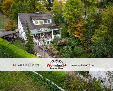 Einfamilienhaus zum Kauf 755.000 € 6,5 Zimmer 155 m² 723 m² Grundstück Ditzingen 71254