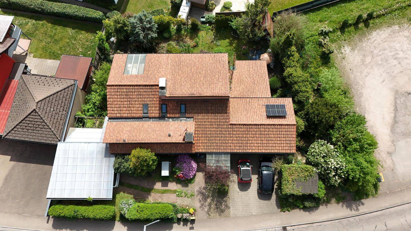 Einfamilienhaus zum Kauf – pohled 2