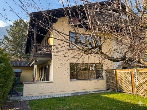 Mehrfamilienhaus zum Kauf 994.000 € 8 Zimmer 227,6 m² 417 m² Grundstück Garmisch Garmisch-Partenkirchen 82467