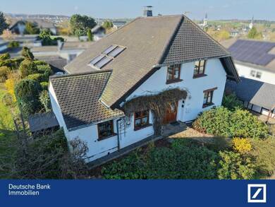 Einfamilienhaus zum Kauf 325.000 € 5 Zimmer 128 m² 471 m² Grundstück Kastellaun 56288