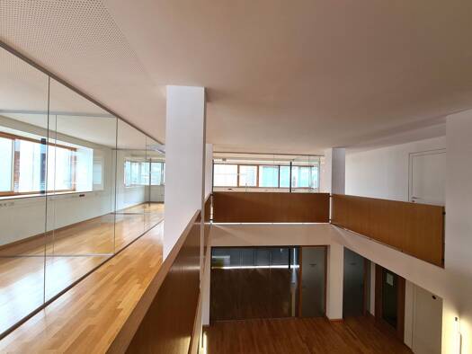 Bürofläche zur Miete 319,1 m² Bürofläche Andelsbuch 6866