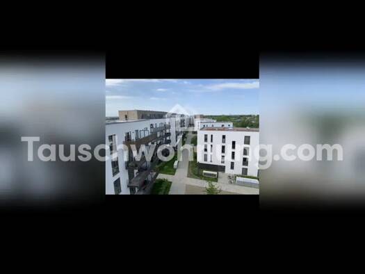 Wohnung zur Miete Tauschwohnung 1.050 € 2 Zimmer 52 m² 4. Geschoss Hamburg 21029