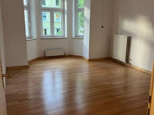 Wohnung zur Miete 2.500 € 5 Zimmer 127,2 m² 3. Geschoss Lindwurmstraße 147 Ludwigsvorstadt-Isarvorstadt München 80337