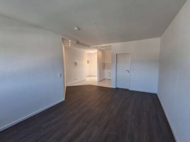 Wohnung zur Miete 585 € 1 Zimmer 50 m² Geschoss 2/2 frei ab sofort Niederrodenbach Rodenbach 63517