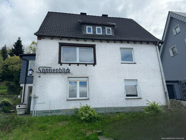 Einfamilienhaus zum Kauf 180.000 € 7 Zimmer 179 m² 876 m² Grundstück Freienohl Meschede / Freienohl (Sauerland) 59872