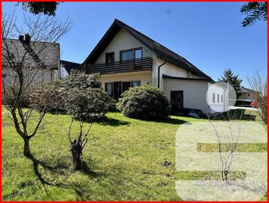 Einfamilienhaus zum Kauf 359.000 € 9 Zimmer 168 m² 2.206 m² Grundstück Waldkirchen Waldkirchen 94065