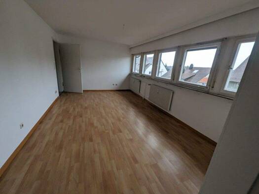 Wohnung zur Miete 570 € 2 Zimmer 45 m² 3. Geschoss Möhringen Stuttgart 70567