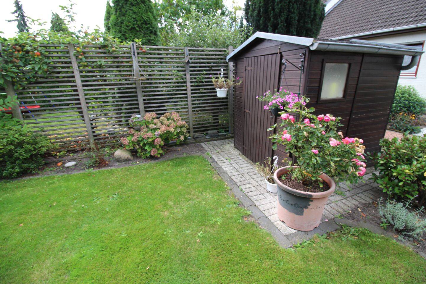 House in Hannover, Misburg-Nord - Ansicht 4