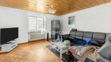 Maisonette zum Kauf 389.000 € 5 Zimmer 131,1 m² 2. Geschoss Kollnau Waldkirch 79183