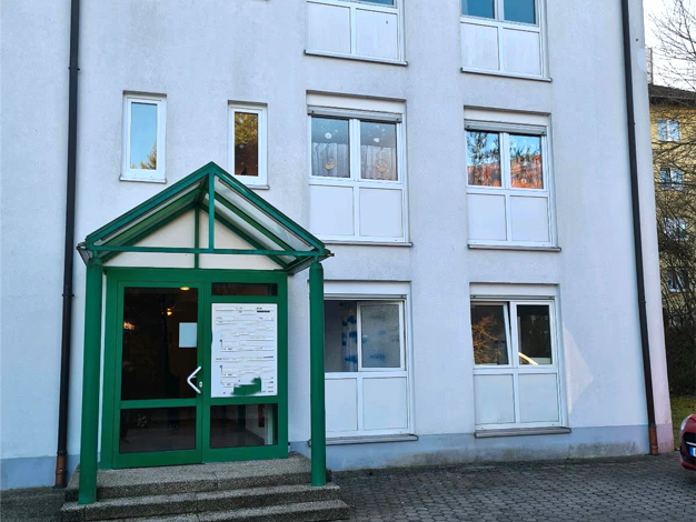 Wohnanlage zum Kauf als Kapitalanlage geeignet 89.000 € 1 Zimmer 22 m² Bayreuth 95448