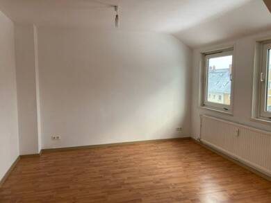 Wohnung zur Miete 275 € 2 Zimmer 43,3 m² Dachgeschoss, 2. Geschoss Hirschgraben 37 Lebenstedt 5 Salzgitter 38226