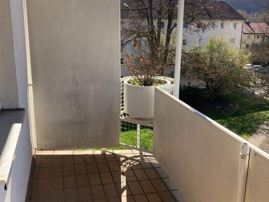 Wohnung zur Miete 772 € 3 Zimmer 70,3 m² 3. Geschoss frei ab 01.04.2026 Eltviller Straße 3 Friesdorf Bonn 53175