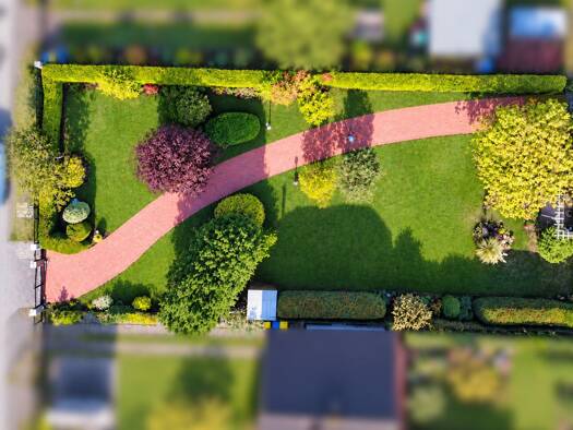 Grundstück zum Kauf 286.000 € 650 m² Grundstück Falkensee 14612