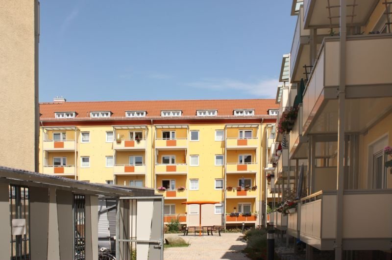 Wohnung zur Miete 638 € 2 Zimmer 44 m²<br/>Wohnfläche EG<br/>Geschoss Burgstraße 90 Bornheim Frankfurt am Main 60389