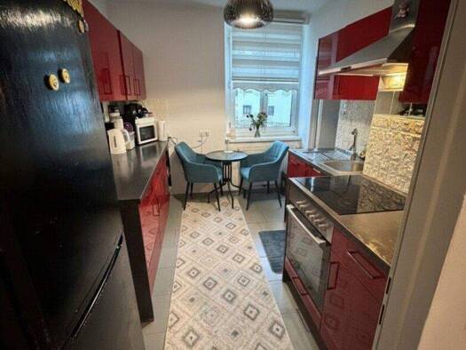 Wohnung zur Miete 518 € 3 Zimmer 73,5 m² 1. Geschoss frei ab 01.05.2026 Riedauerstraße 2 Ried im Innkreis 4910