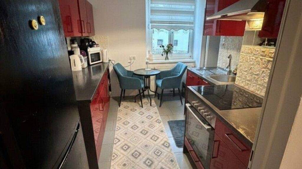 Wohnung zur Miete 518 € 3 Zimmer 73,5 m² 1. Geschoss frei ab 01.05.2026 Riedauerstraße 2 Ried im Innkreis 4910