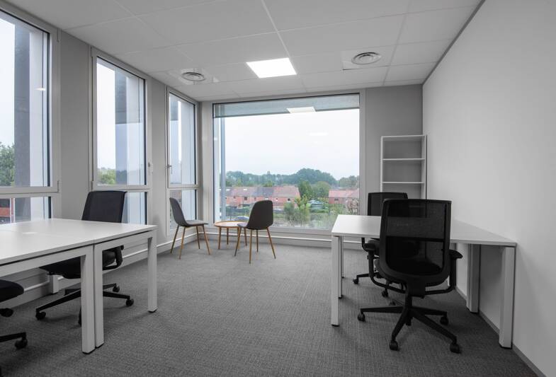 Bürofläche zur Miete 589 € 60 m² Bürofläche teilbar von 15 m² bis 60 m² Rheinstr. 11 Teltow Teltow 14513