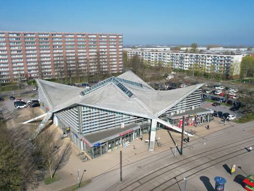 Bürofläche zur Miete provisionsfrei 3.370 € 3 Zimmer 269,6 m² Bürofläche Lütten Klein Nordwest 2 18107