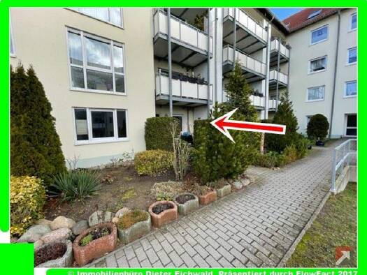 Wohnung zur Miete 480 € 2 Zimmer 56 m² Sassnitz 18546