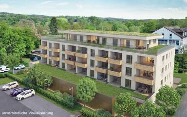 Wohnung zum Kauf provisionsfrei 298.000 € 2 Zimmer 59 m² 3. Geschoss Damm Aschaffenburg 63741