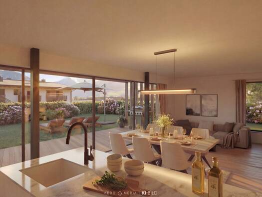 Wohnung zum Kauf 830.000 € 4 Zimmer 96,4 m² Zell am See 5700
