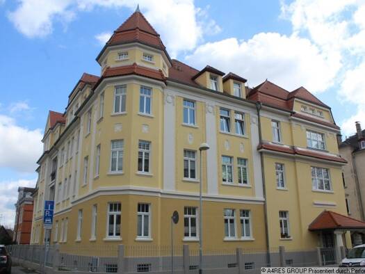 Wohnung zur Miete 533 € 2 Zimmer 82 m² Theodor-Korselt-Straße 19 b Zittau Zittau 02763