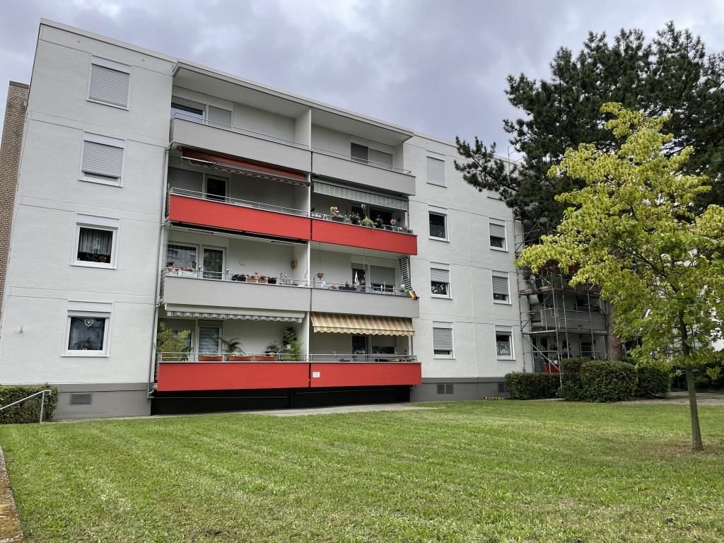 Wohnung zum Kauf provisionsfrei 198.000 € 3 Zimmer 68,8 m²<br/>Wohnfläche 1.<br/>Geschoss Am Lemmchen 7 Mombach Mainz 55120