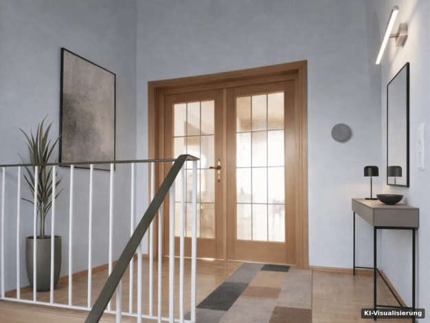 Einfamilienhaus zum Kauf 7 Zimmer 249 m² 732 m² Grundstück Deuchelried Wangen im Allgäu 88239