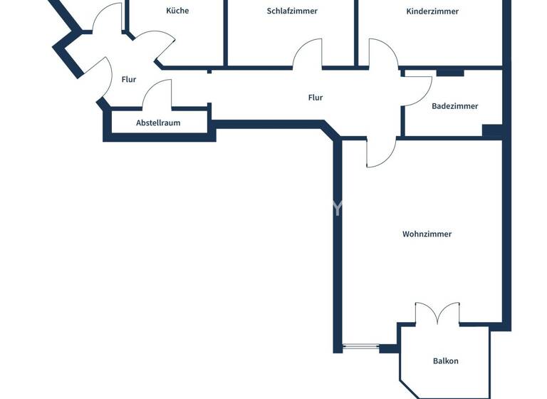 Wohnung zum Kauf 388.000 € 3 Zimmer 98 m² 2. Geschoss Harksheide Norderstedt 22851