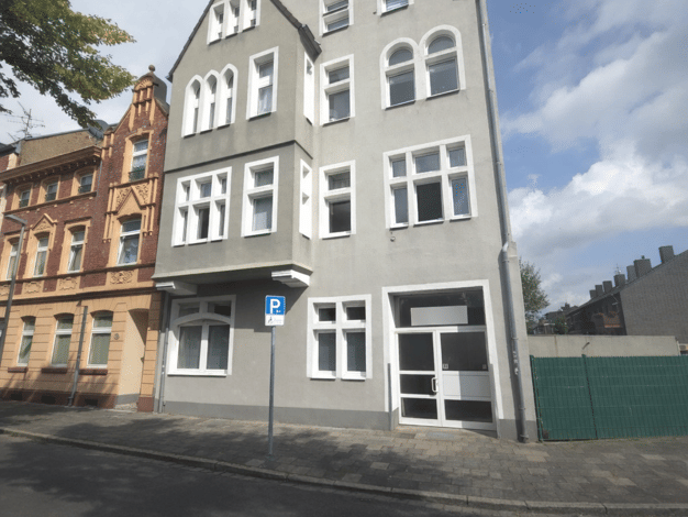 Terrassenwohnung zum Kauf 349.900 € 3 Zimmer 126,2 m² 1. Geschoss Deutzer Straße 120 Eller Düsseldorf 40229