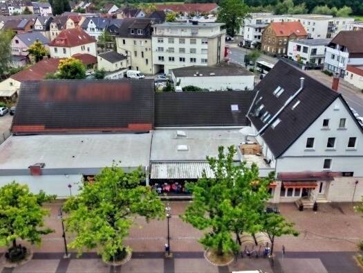 Ladenfläche zur Miete 5.500 € Hamm 59077